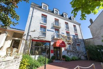 Hotel Val De Loire - Bild 2