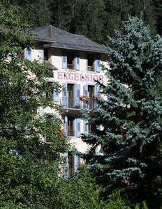 Best Western Plus Excelsior Chamonix Hotel Spa - Bild 5