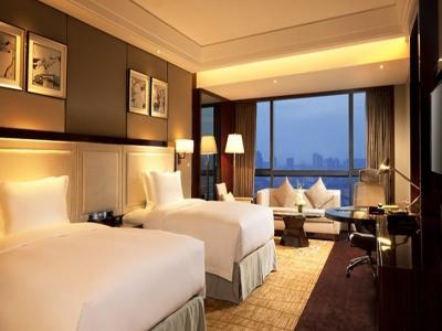 Hotel Hilton Foshan - Bild 4