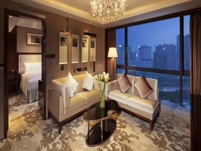Hotel Hilton Foshan - Bild 3