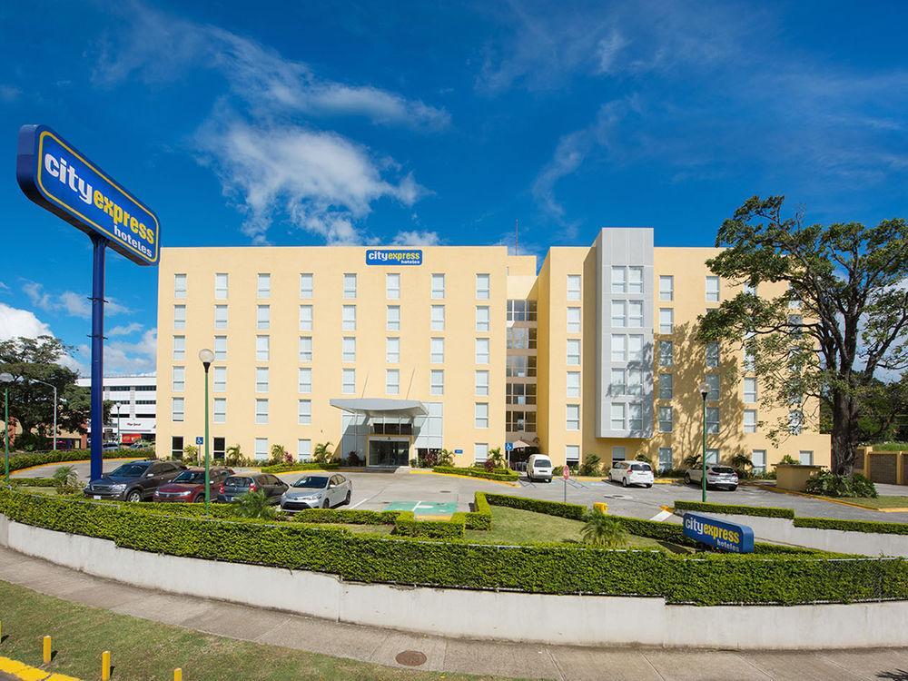 Hotel City Express by Marriott San Jose Costa Rica - Bild 1