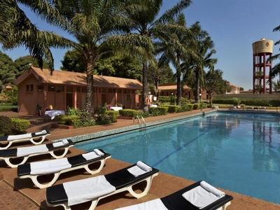 Dunia Hotel Bissau - Bild 5