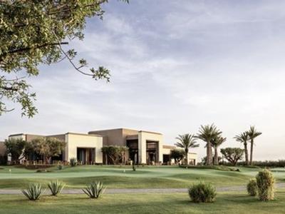 Hotel Fairmont Royal Palm Marrakesch - Bild 5