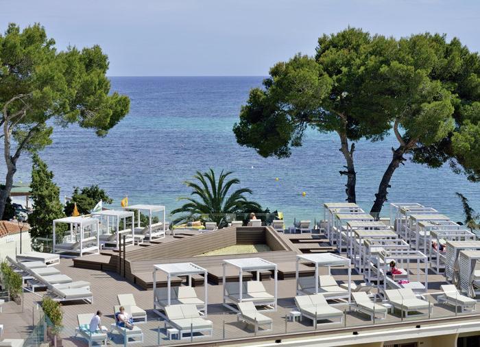 Leonardo Suites Hotel Ibiza Santa Eulalia - Bild 1