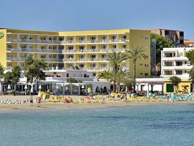 Leonardo Suites Hotel Ibiza Santa Eulalia - Bild 3