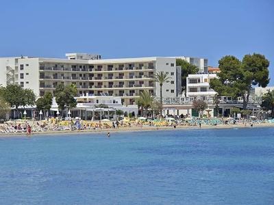 Leonardo Suites Hotel Ibiza Santa Eulalia - Bild 4