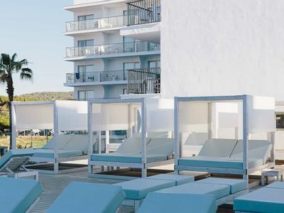 Leonardo Suites Hotel Ibiza Santa Eulalia - Bild 5