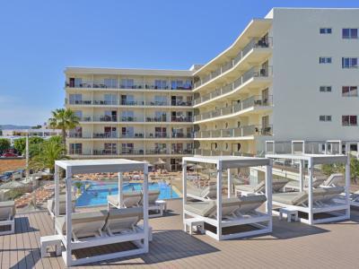 Leonardo Suites Hotel Ibiza Santa Eulalia - Bild 2