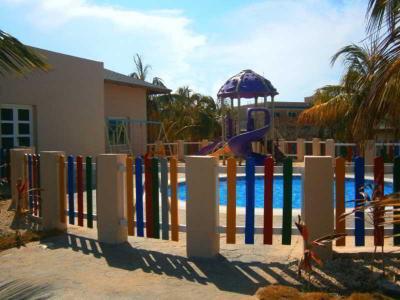 Hotel Playa Paraíso - Bild 2