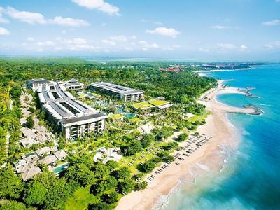 Hotel Sofitel Bali Nusa Dua Beach Resort - Bild 4