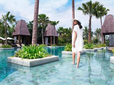 Hotel Sofitel Bali Nusa Dua Beach Resort - Bild 3