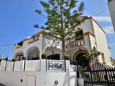 Hotel Koralli - Bild 3