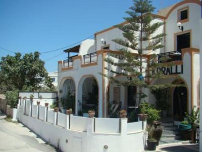 Hotel Koralli - Bild 4