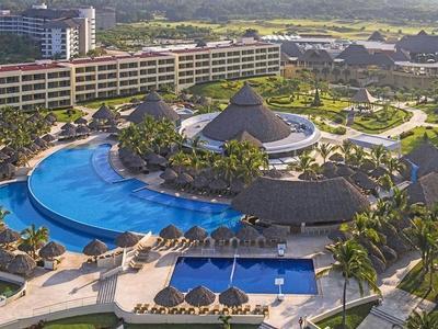 Hotel Iberostar Selection Playa Mita - Bild 4