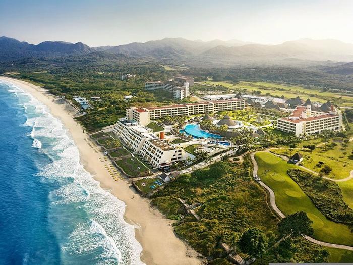 Hotel Iberostar Selection Playa Mita - Bild 1