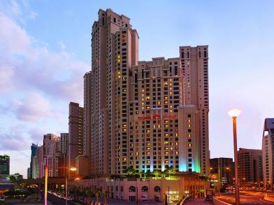 Ramada Hotel & Suites by Wyndham Dubai JBR - Bild 4