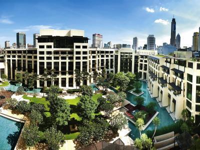 Siam Kempinski Hotel Bangkok - Bild 4