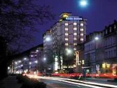 Leonardo Hotel Heidelberg City Center - Bild 4