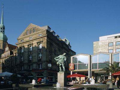 Hotel ibis Dortmund City - Bild 2