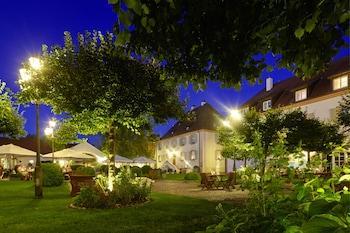 Hotel Schloss Reinach - Bild 1