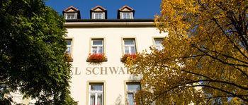 Hotel Schwarzer Bär - Bild 1