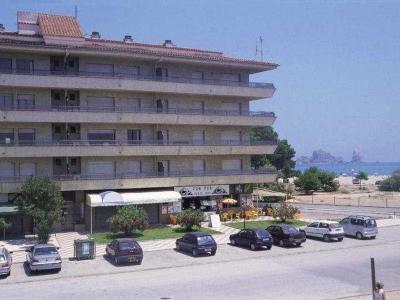 Hotel Sallés Beach Apartments - Bild 3