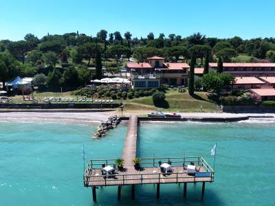 Hotel Desenzano Lake Village - Bild 5