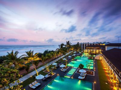 Hotel Centara Ceysands Resort & Spa Sri Lanka - Bild 5