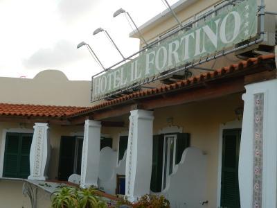 Hotel Il Fortino - Bild 3