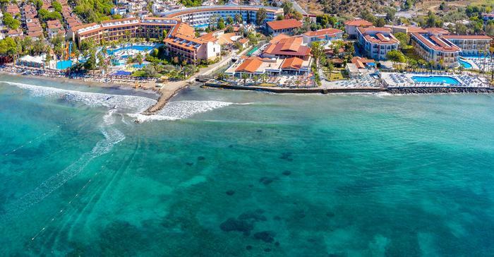 Hotel Ephesia Holiday Beach Club - Bild 1