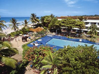 Hotel Club Palm Garden - Bild 2