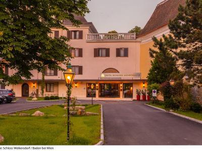 Hotel Schloss Weikersdorf - Bild 3