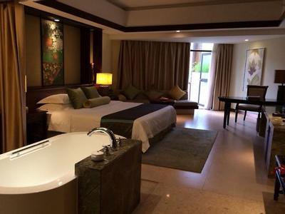 Hotel Yangshuo Resort - Bild 5