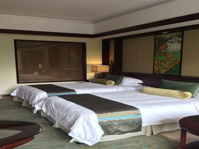 Hotel Yangshuo Resort - Bild 3