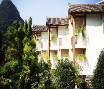 Hotel Yangshuo Resort - Bild 2
