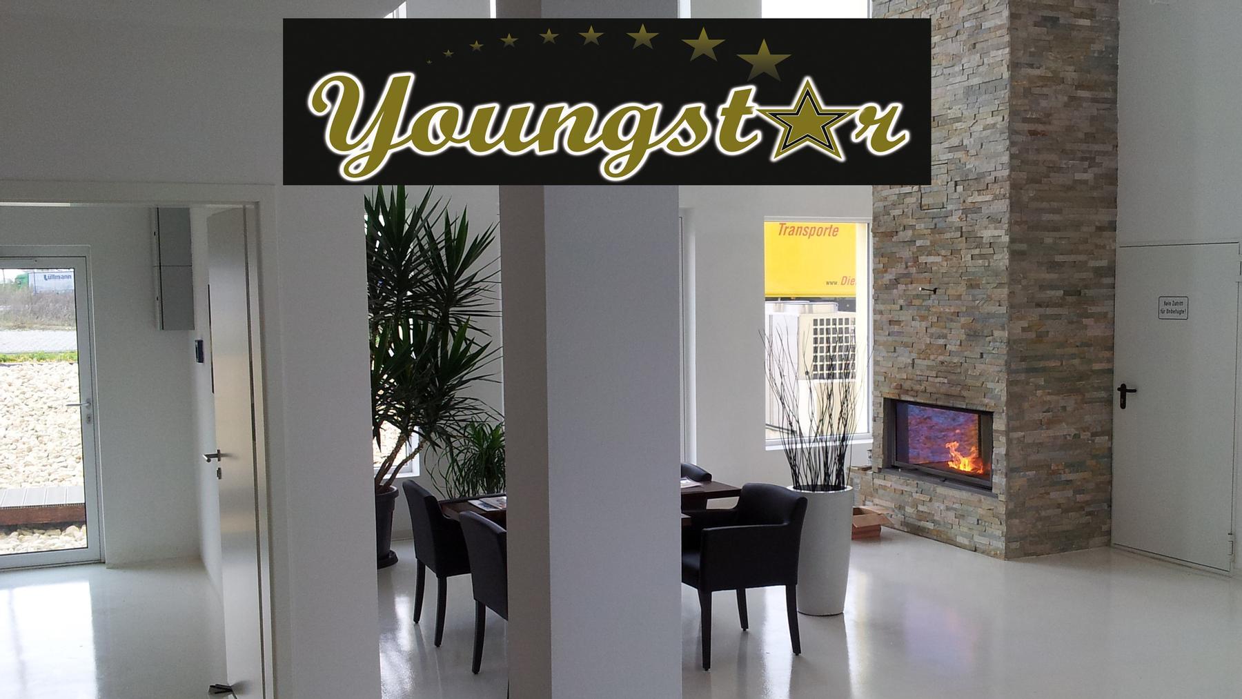 Youngstar Designhotel - Bild 1