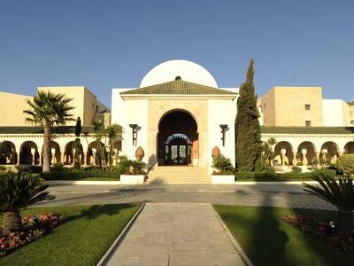 Hotel The Residence Tunis - Bild 5