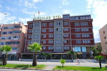 Aksular Hotel - Bild 4