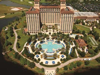 Hotel The Ritz-Carlton Orlando Grande Lakes - Bild 3