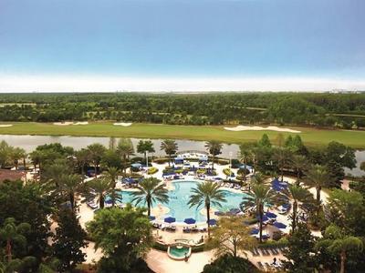 Hotel The Ritz-Carlton Orlando Grande Lakes - Bild 5