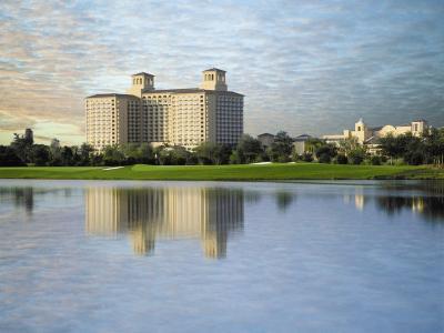 Hotel The Ritz-Carlton Orlando Grande Lakes - Bild 4