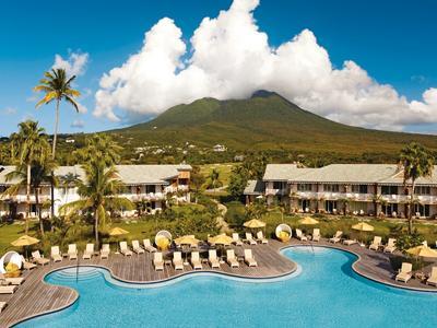 Hotel Four Seasons Resort Nevis - Bild 4