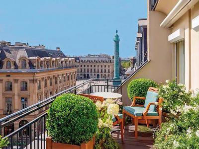 Hotel Park Hyatt Paris-Vendome - Bild 4