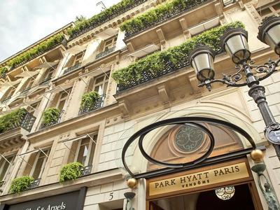 Hotel Park Hyatt Paris-Vendome - Bild 3