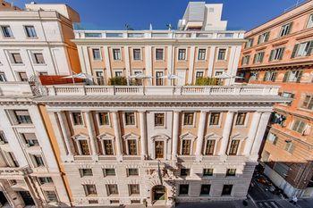 Aleph Rome Hotel, Curio Collection by Hilton - Bild 5