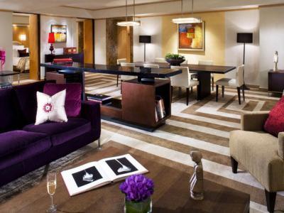 Hotel The Portman Ritz-Carlton - Bild 5