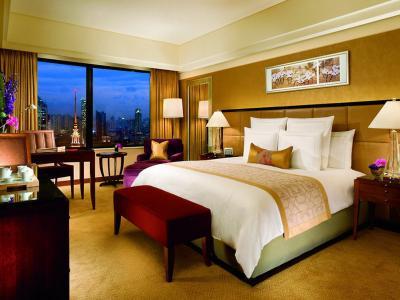 Hotel The Portman Ritz-Carlton - Bild 4