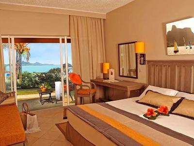 Hotel Preskil Beach Resort Mauritius - Bild 2