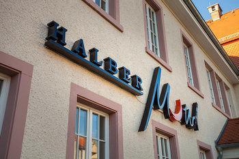 Hotel Halber Mond - Bild 1