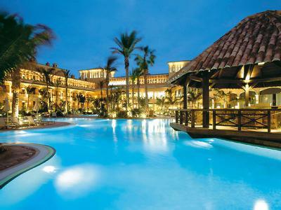 Hotel Secrets Bahía Real Resort & Spa - Bild 3